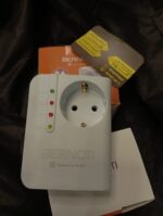 محافظ برق پکیج دیواری